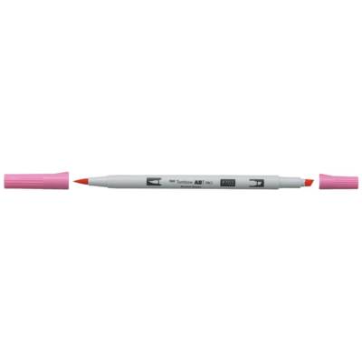 Marqueur Base Alcool Double Pointe ABT PRO 703 rose rose