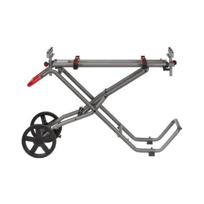 Piètement extensible jusqu'à 2.8M - MSUV 280 - MILWAUKEE - 4933478992