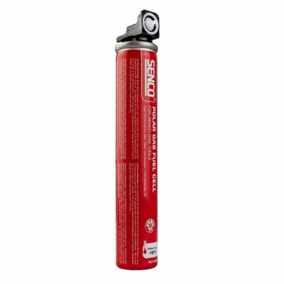 Cartouche de gaz senco - 40g - Gedimat