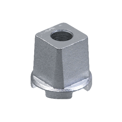 Axe carré standard 193AXE1STD NORMBAU - 3050705094