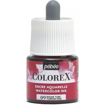 Colorex 45ml rouge turc