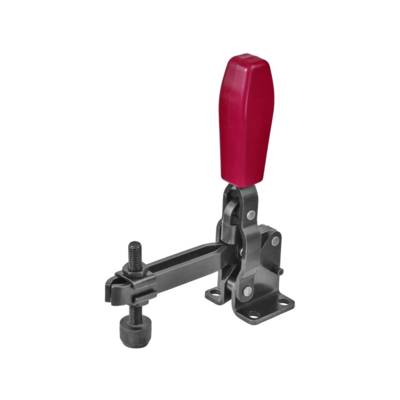 Sauterelle à serrage vertical PIHER levier vertical - M8 207U - 56003 - Maxoutil
