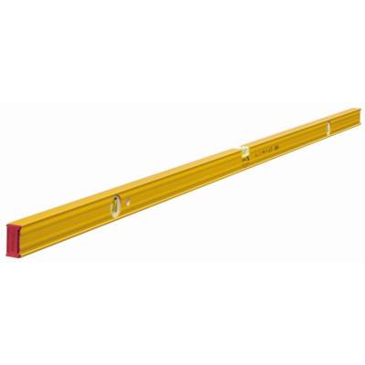 Niveau à bulle STABILA Type 80 AS-2 -  180cm - 19175 - Maxoutil