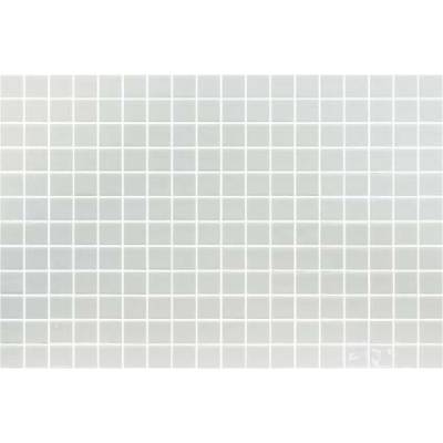 Carrelage mur intérieur LISA - 31 x 46,7 cm ép.5 mm - blanc - Gedimat - ONIX