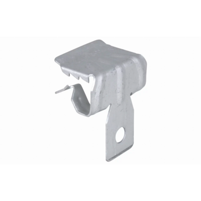Attache de bord  de tôle WALRAVEN BRITCLIPS - FC14 - 8-14 mm - 25 pièces - 50020066 - Maxoutil