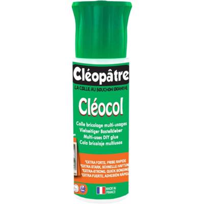 Cléocol Colle Extra Forte en 25 gr