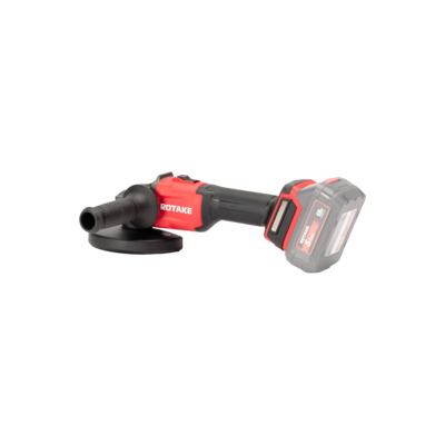 Meuleuse d'angle 125 mm 18V avec frein sans batterie, ni chargeur - ROTAKE - G1-125 - Maxoutil