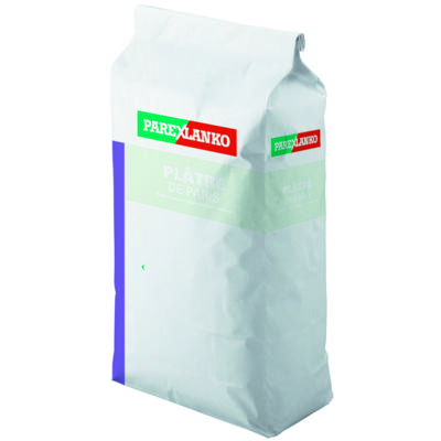 Plâtre de Paris - Gedimat