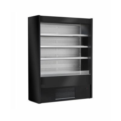 Vitrine réfrigérée