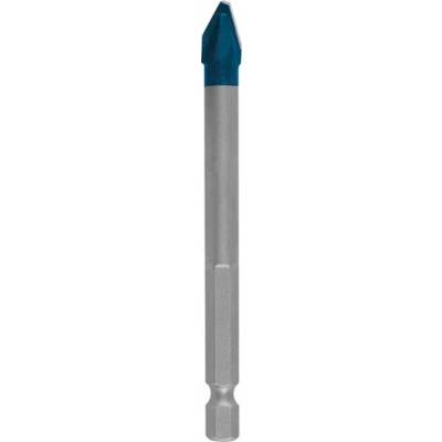 Foret EXPERT HEX-9 Hard Ceramic Ø8 x 90mm - BOSCH - 2608902309