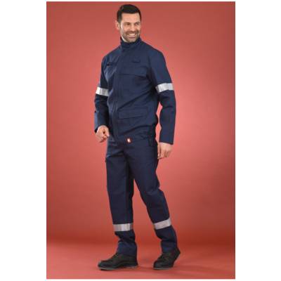 Pantalon Multirisques Atex LightWeight - DMD France