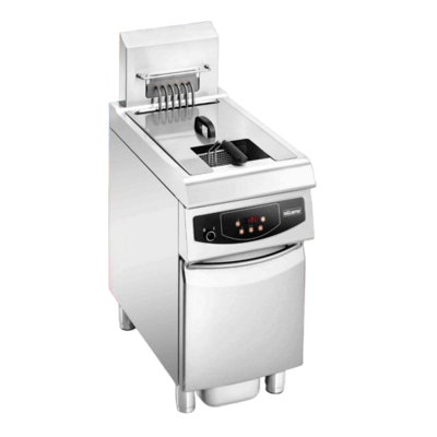 Friteuse sur meuble - 1 cuve de 14L - NE-S12