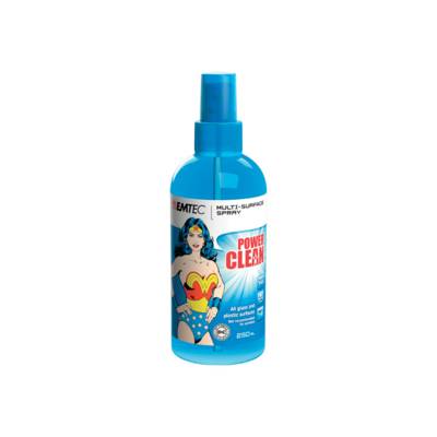 Spray multi-surfaces Wonder Woman PowerClean
