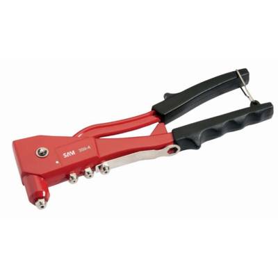 Pince a riveter a main SAM - 3594 - Maxoutil