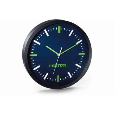 Horloge FESTOOL Ø 30 cm - 498385 - Maxoutil