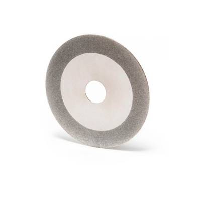 Meule diamant pour affûteur SIDAMO AF 13 - Ø 78 x 10 x 12,7 - 11101247 - Maxoutil