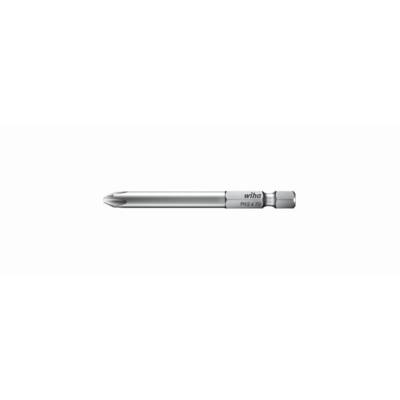 Embout de vissage WIHA Standard Grande longueur - PH2 x 150 mm - 22510