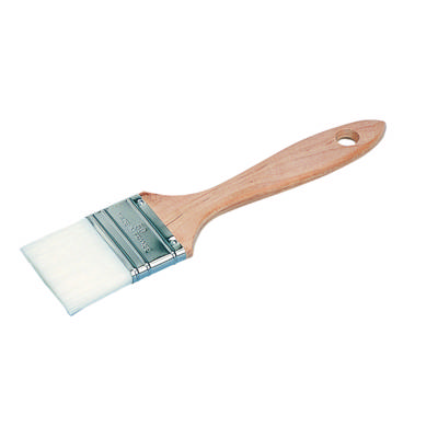 Pinceau queue de morue pour nettoyer nylon - Gedimat