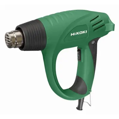 Décapeur thermique HIKOKI 2000W - Avec 4 buses et coffret - RH600TLAZ