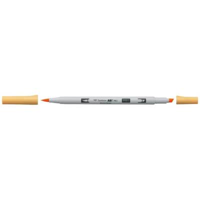 Marqueur Base Alcool Double Pointe ABT PRO 991 ocre clair - TOMBOW