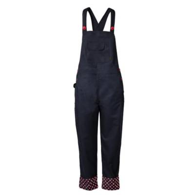 Salopette de travail Femme Rosie T.L/XL - BOSSEUR - 11935-004 - Maxoutil