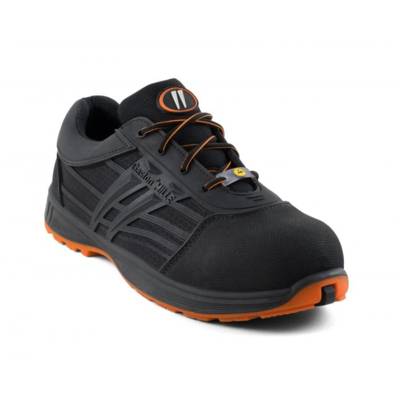 Chaussure basse Mars S3 GASTON MILLE T.46 - MABN346