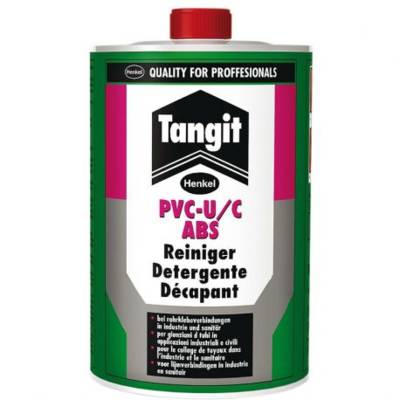 Décapant pour colle - pot de 1l - Gedimat - TANGIT