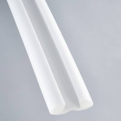 Boudin bas de porte blanc - Gedimat - MOTTEZ