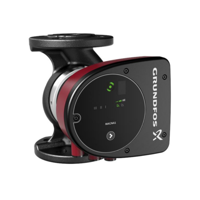 Circulateur GRUNDFOS Magna 1 - 40-60 F 220 - 230 V - PN6/10 - 99221292 - Maxoutil