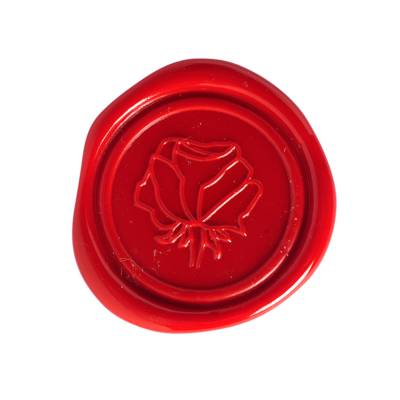 Set cire traditionnelle- rose