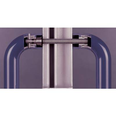 Kit de montage MU 1.1A NORMBAU - 48-58 mm - 471120 - Maxoutil