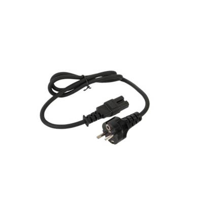 Cordon électrique TS-01020680 1,2 m