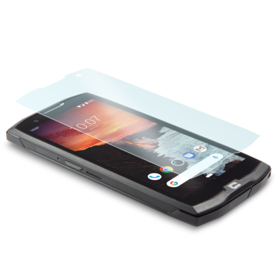Verre X-Glass CORE-T5 CROSSCALL - 1303219999538 - Maxoutil