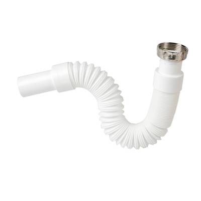 Raccord flexible extensible, Moduloflex, diam.32, écrou métal 1''1.4 - Gedimat - VALENTIN