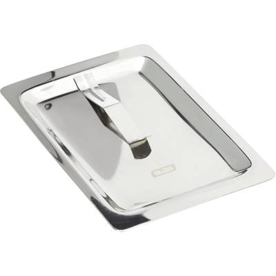 Porte Addition à Pince Acier