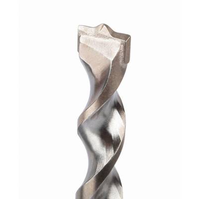 Foret béton percussion Twister+ DIAGER - Ø24 x 250x310 - 110D24L0310 - DIAGER BATIMENT SA