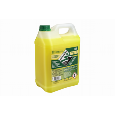 Novacline bidon 1 L - OUTIL PARFAIT - 2023001