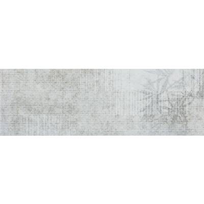 Carrelage mur intérieur NATUR décor - 25 x 75 cm - Gedimat - ECOCERAMIC