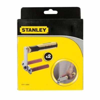 Porte-plaques a griffe - STHT1-05868 - Maxoutil