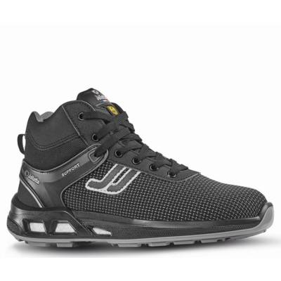 Chaussures de sécurité JALLATTE Jalsolid - S3 CI SRC - Taille 44 - JYJY134