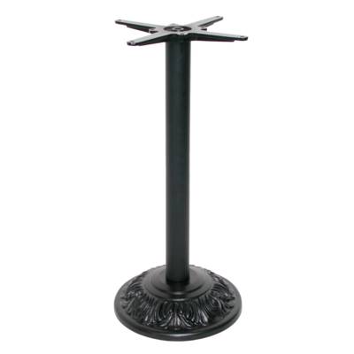 Pied de mange-debout Versailles - intérieur - RestooTab