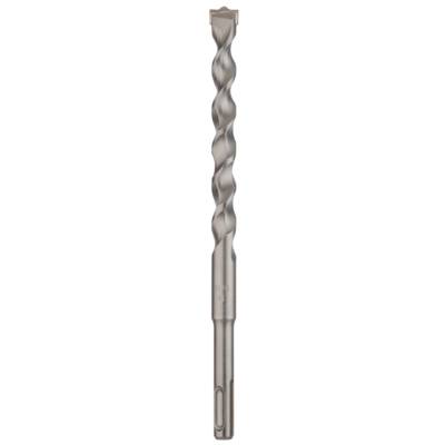 Foret béton TWISTER 2 taillants SDS+ - Gedimat - DIAGER