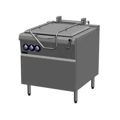 Sauteuse à basculement manuel 50L - B-B706.SA30.BM - Bonnet
