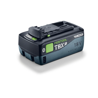 Batterie Tabless BP 18 TBX 8 ASI - FESTOOL - 578746 - Maxoutil