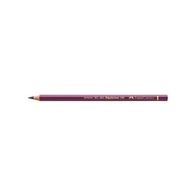 Crayon de couleur POLYCHROMOS Mine 3,8mm à l'Huile Magenta