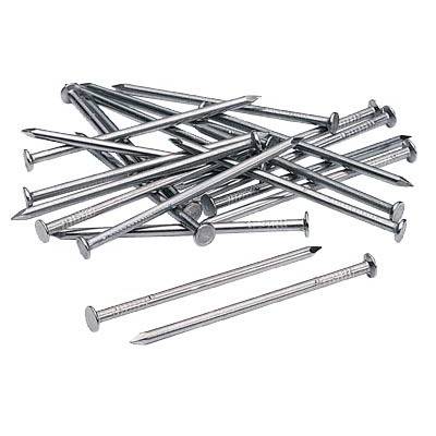 Pointe tête plate DIMOS Ø 5,5 x 140 - 185 par boites - Maxoutil