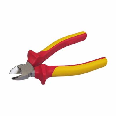 Pince coupante cote 160 mm isolés 1000v - 0-84-009 - Maxoutil