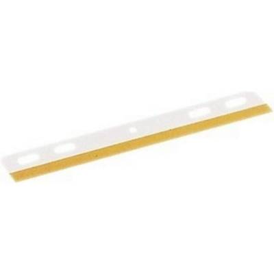 Sachet de 25 Attaches Filefix 25 x 145 mm autocollant pour A5 - DURABLE