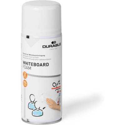 Mousse nettoyante pour tableau blanc WHITEBOARD foam