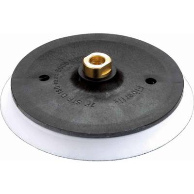 Plateau de ponçage FESTOOL ST-D180/0-M14/2F - 485296